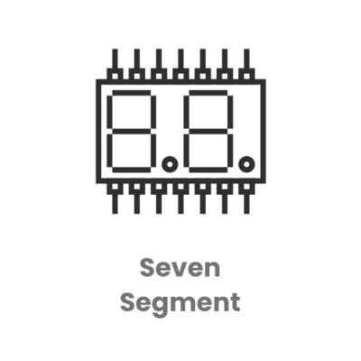 02_Seven Segment