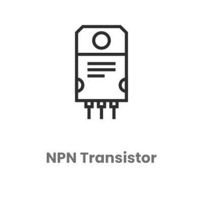 13_NPN Transistor