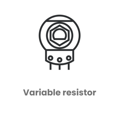 18_Variable resistor